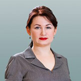 Гаврищук Юлия