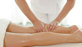 Обучение ручному лимфодренажному массажу